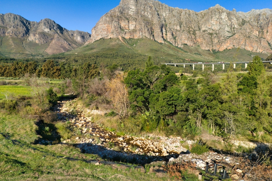 0 Bedroom Property for Sale in Paarl Rural Western Cape